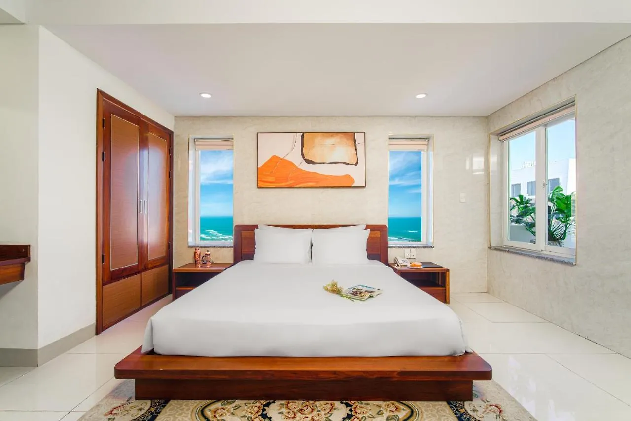 Hotel Soco Đà Nẵng