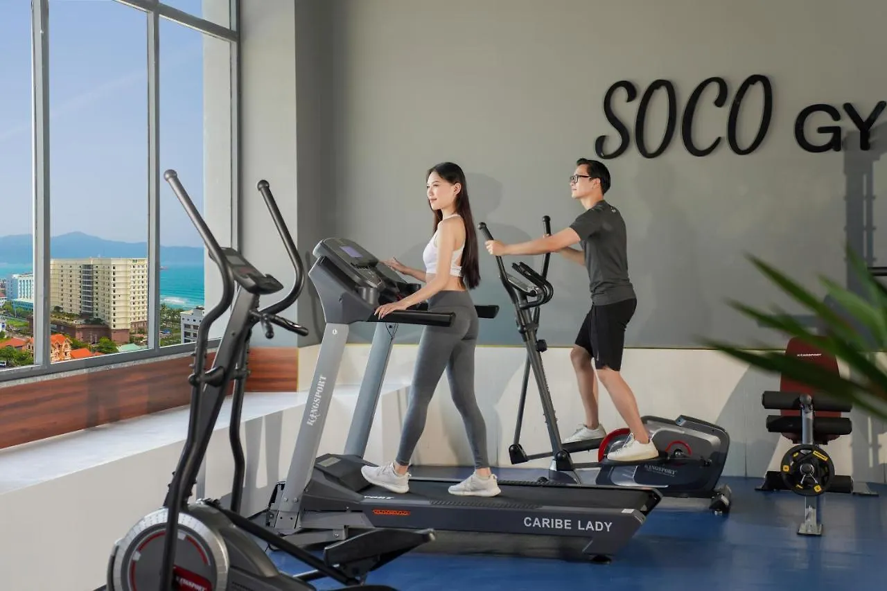 Hotel Soco Đà Nẵng