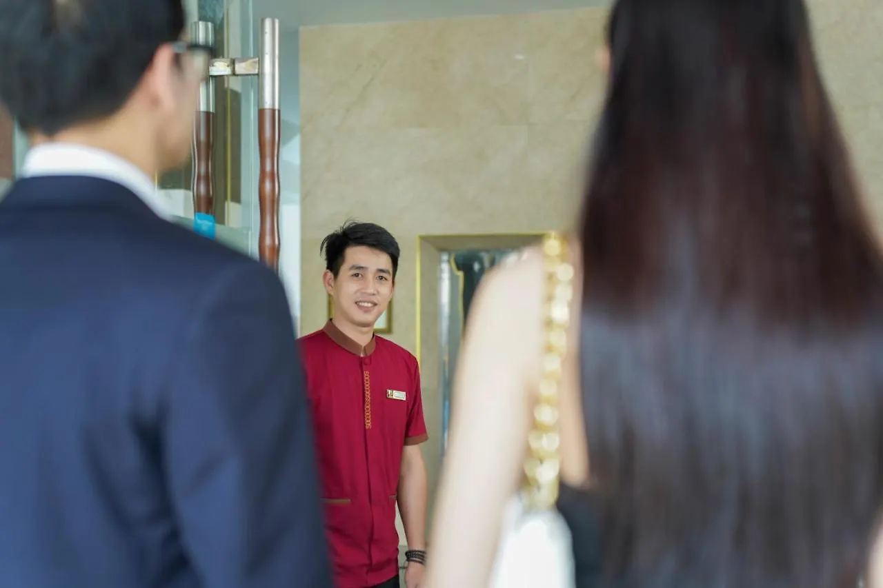 Hotel Soco Đà Nẵng 4*,