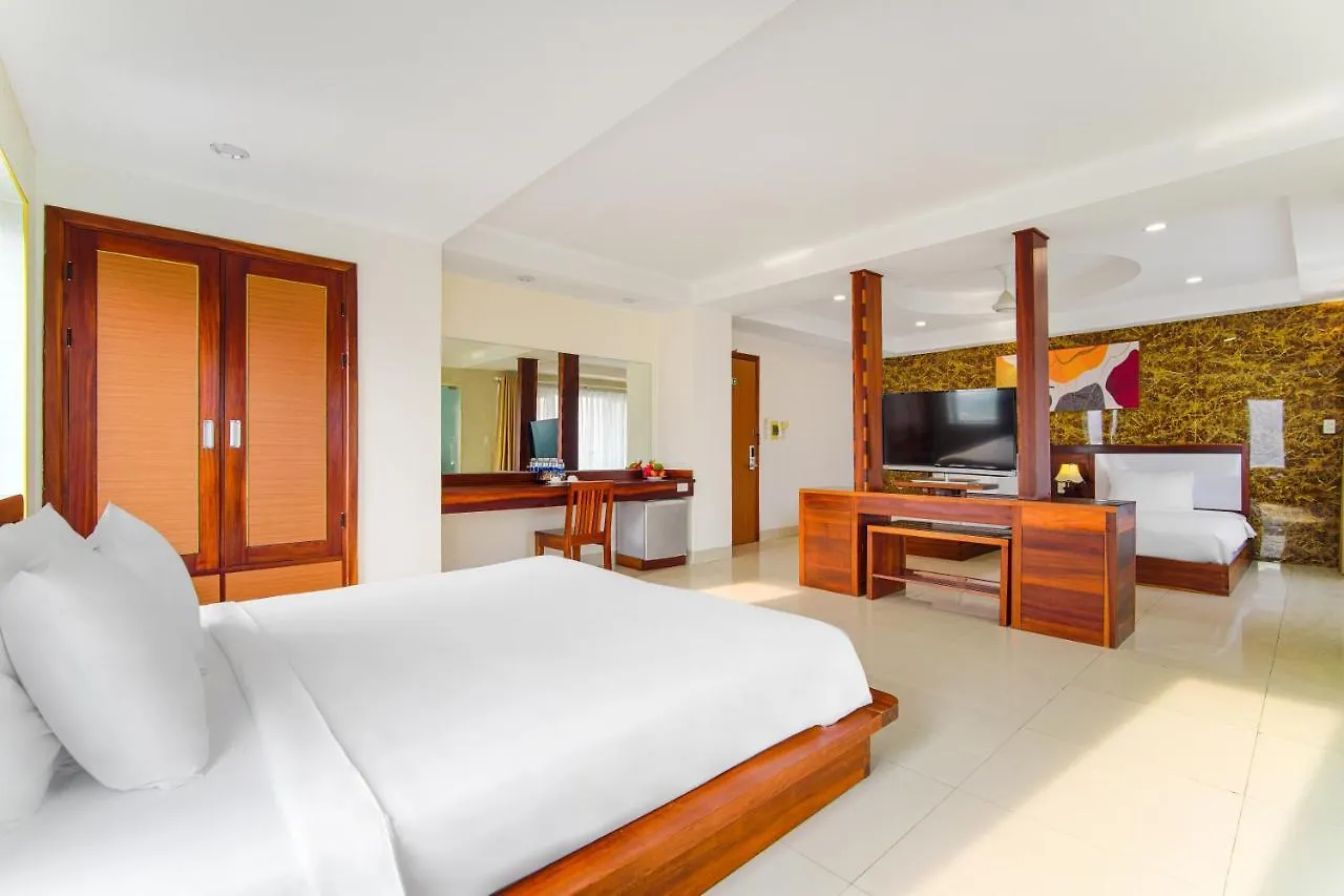 Hotel Soco Đà Nẵng