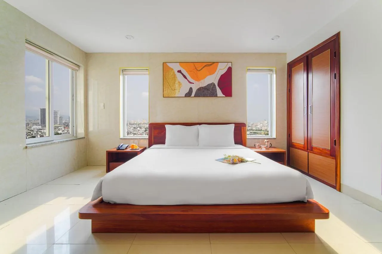 Hotel Soco Đà Nẵng Vietnam