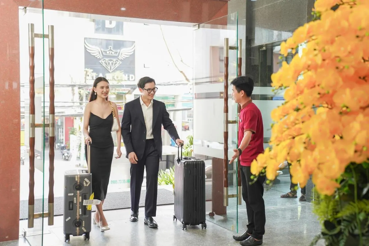 Hotel Soco Đà Nẵng