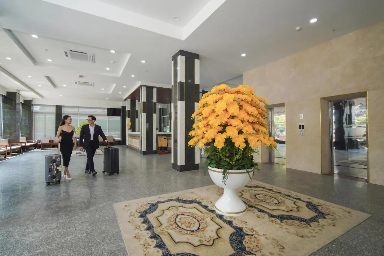 Hotel Soco Đà Nẵng