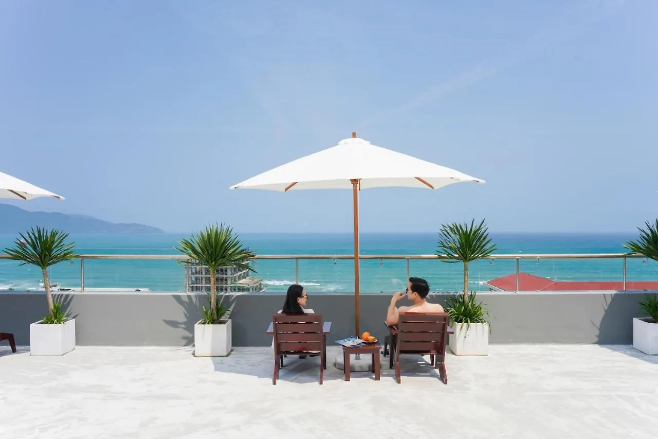 Hotel Soco Đà Nẵng 4*,