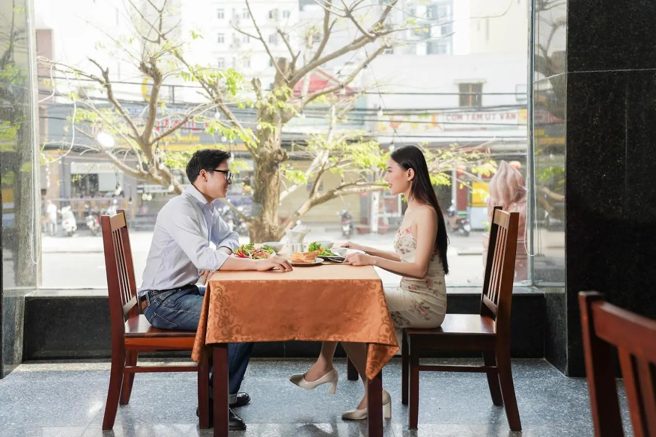 Hotel Soco Đà Nẵng