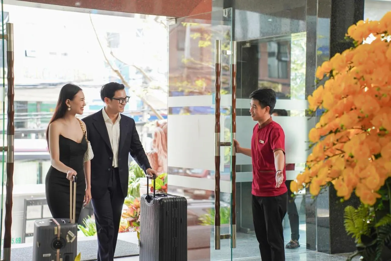 Hotel Soco Đà Nẵng