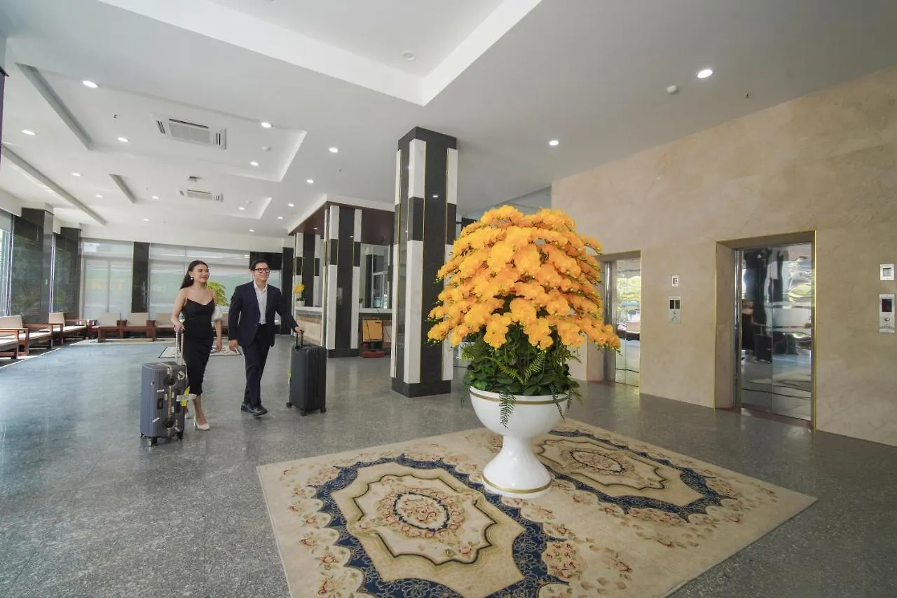 Hotel Soco Đà Nẵng
