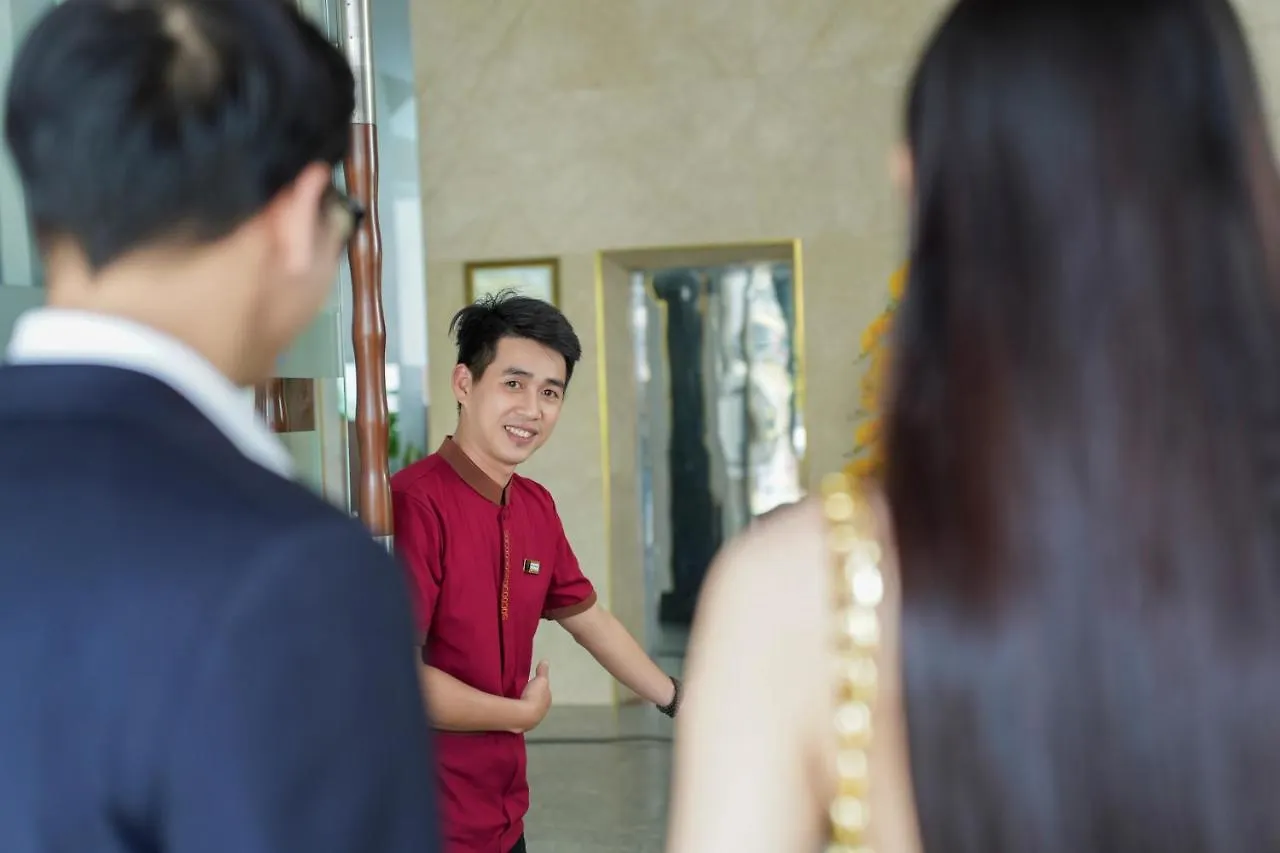 Hotel Soco Đà Nẵng 4*,
