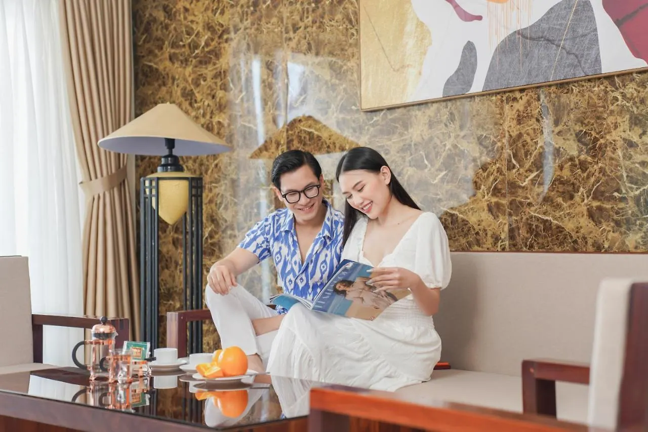 Hotel Soco Đà Nẵng 4*,  Vietnam