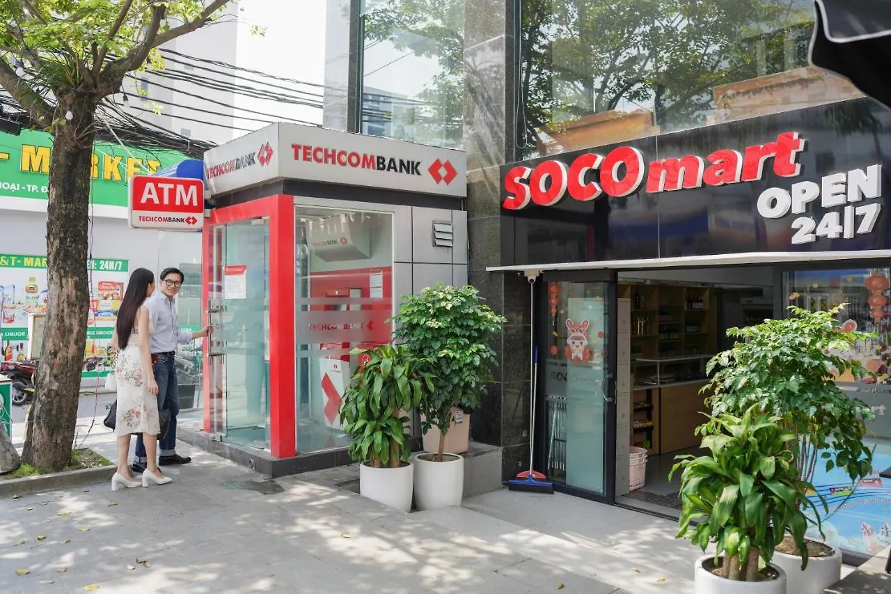 Hotel Soco Đà Nẵng