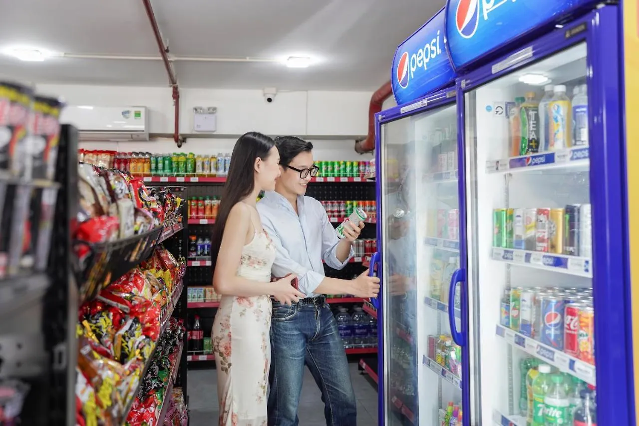 Hotel Soco Đà Nẵng
