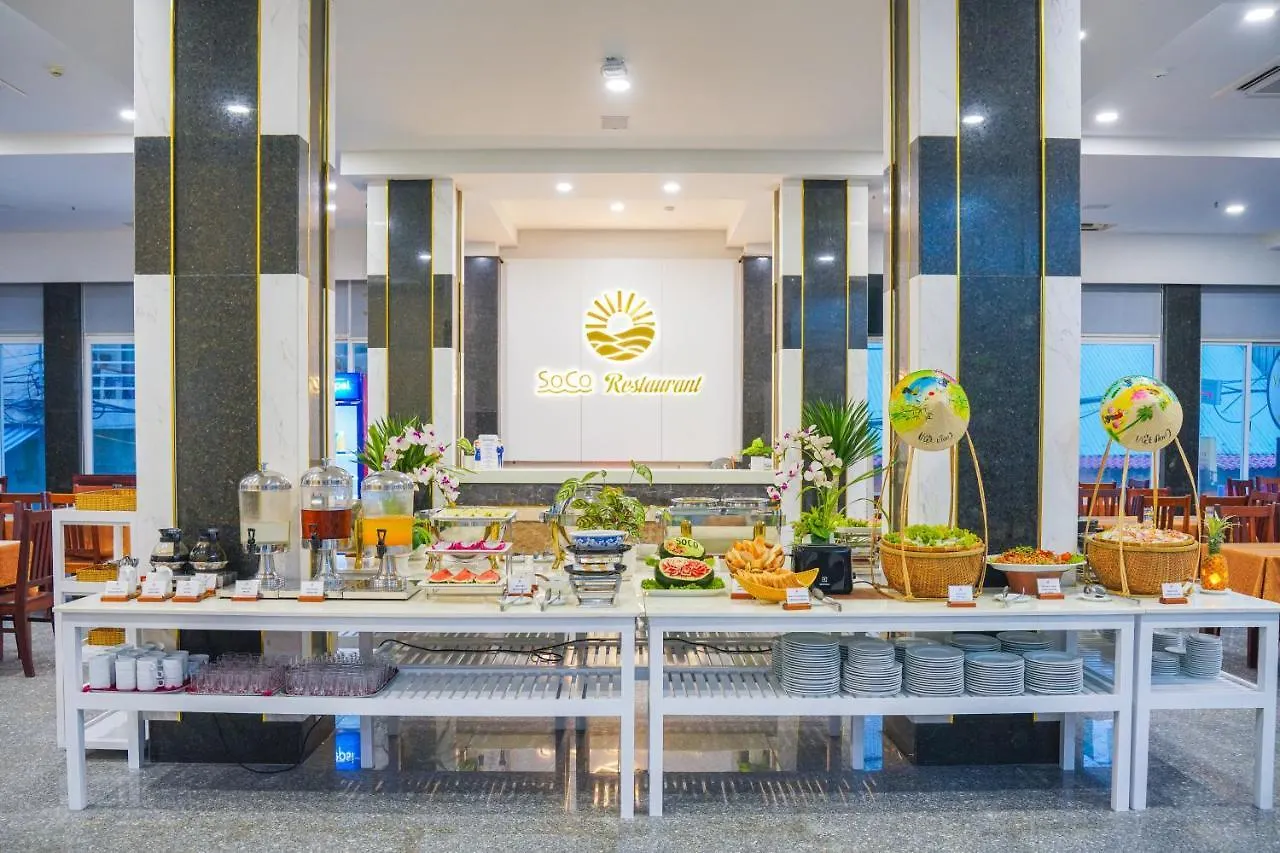 Hotel Soco Đà Nẵng