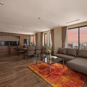 Palazzo Luxury Hotel