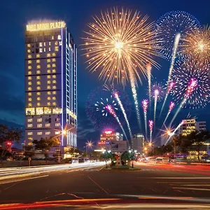 Hotel Nhu Minh Plaza