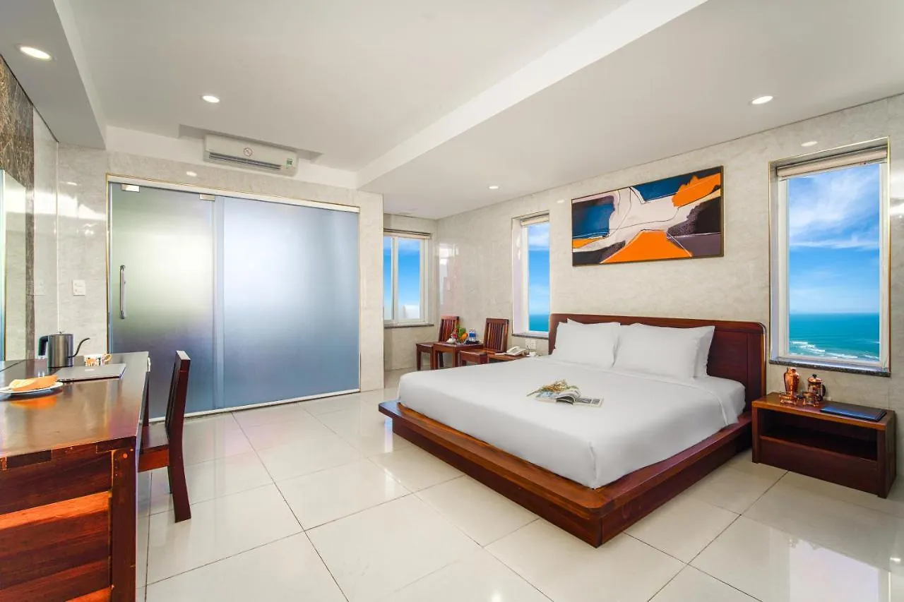 Hotel Soco Da Nang Vietnam