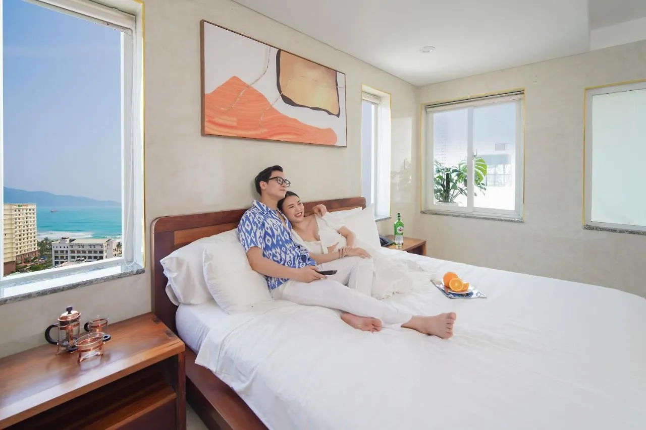 Hotel Soco Da Nang