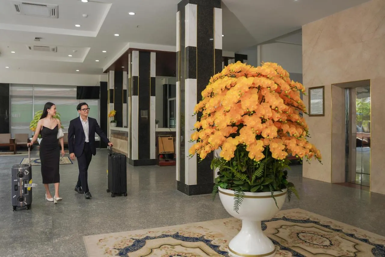 Hotel Soco Da Nang 4*,  Vietnam