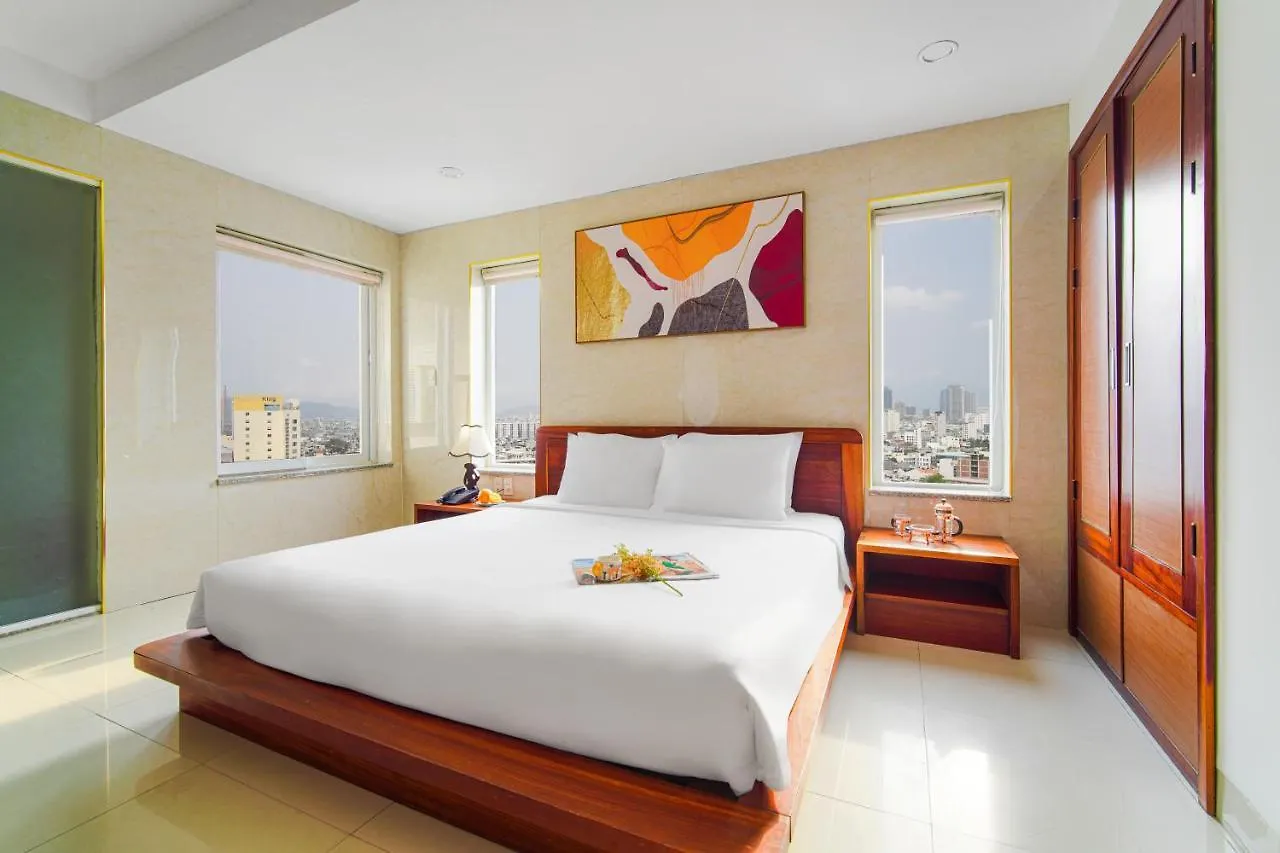 Hotel Soco Da Nang