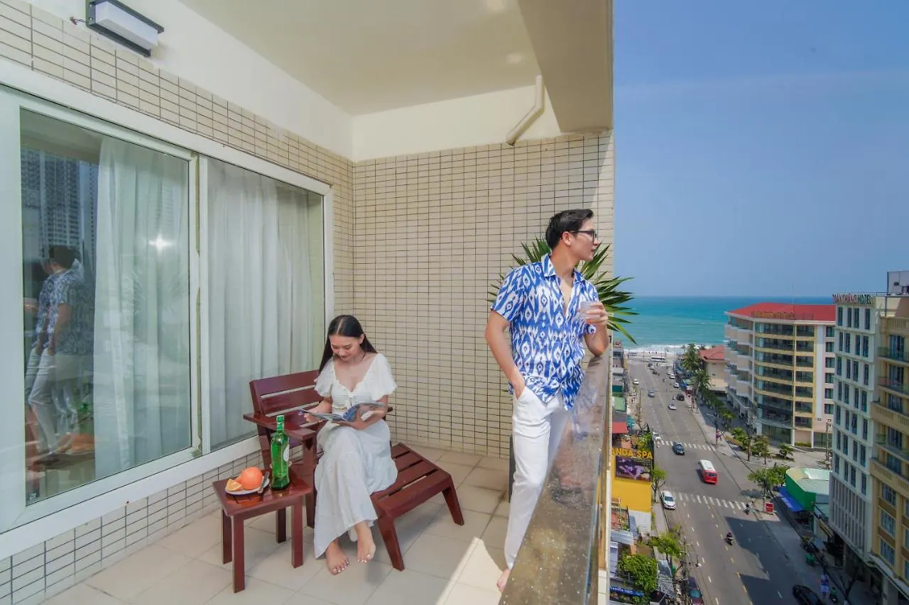 Hotel Soco Da Nang