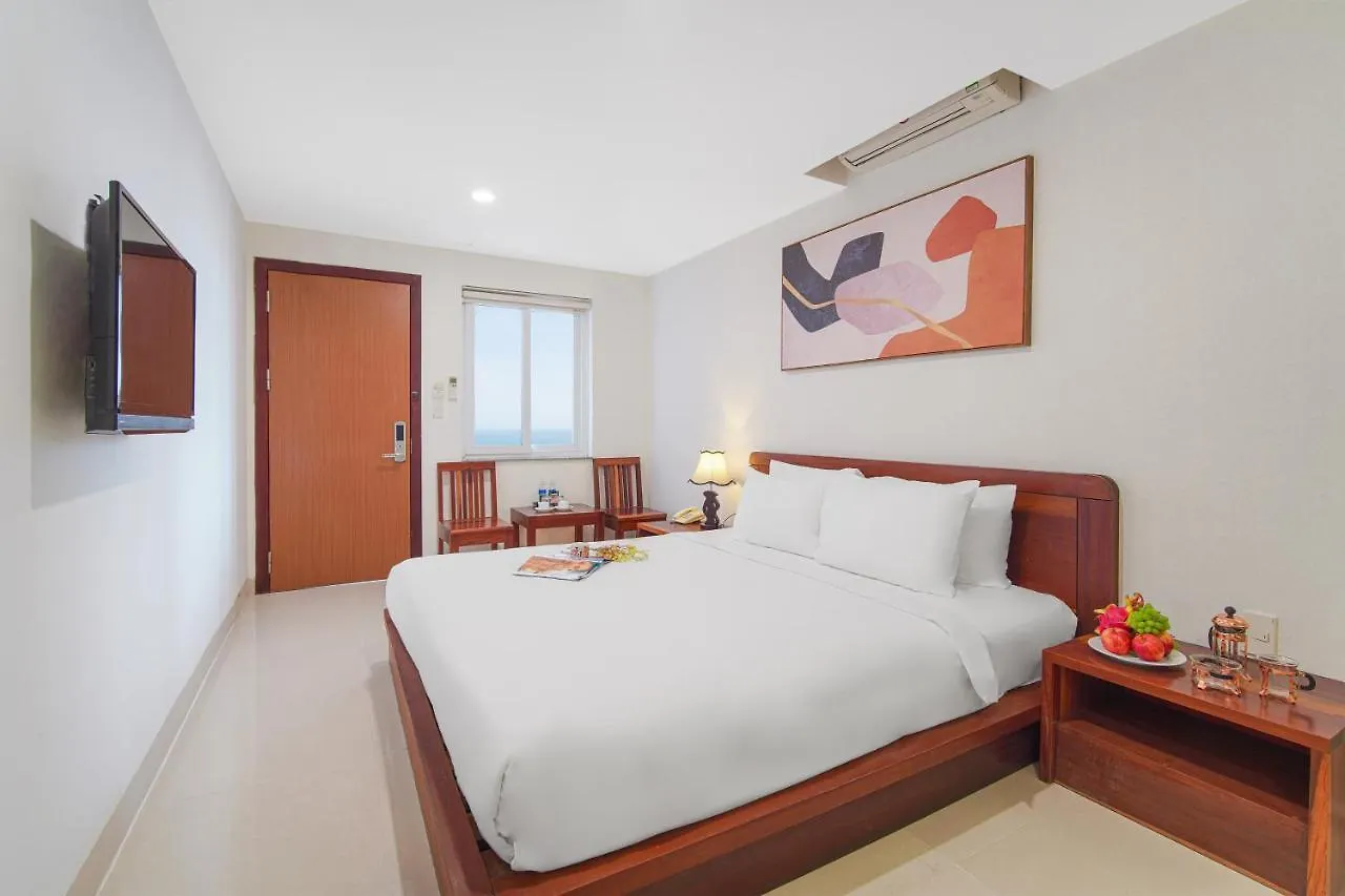 Hotel Soco Da Nang
